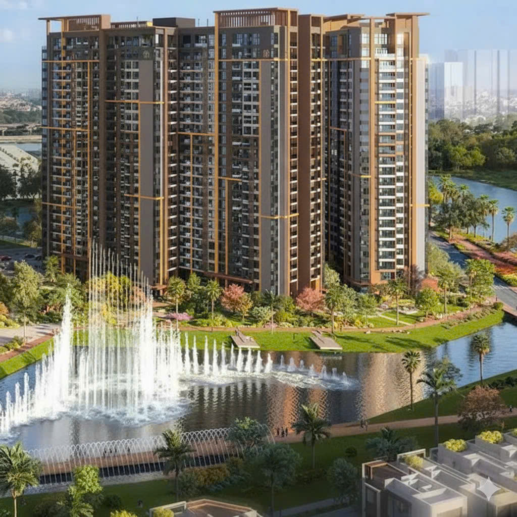 Dự án đang triển khai