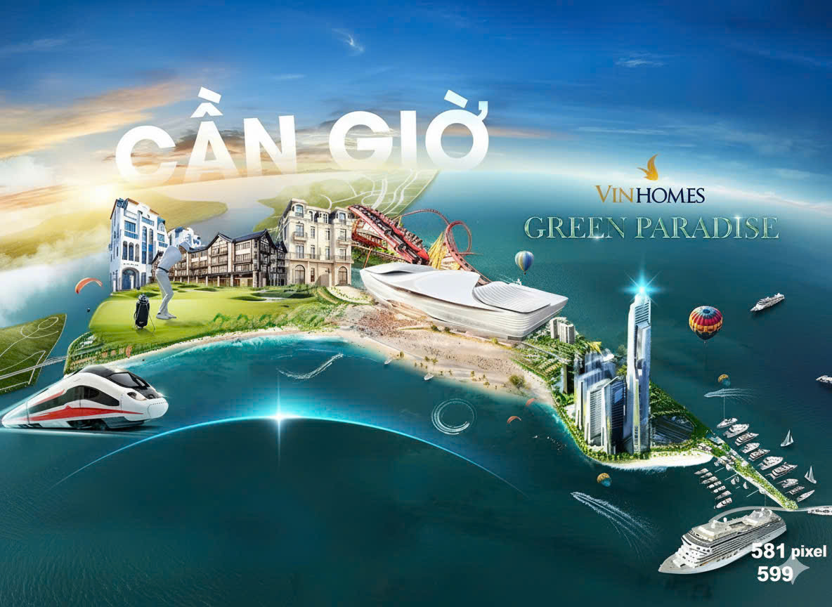 Dự án đang triển khai