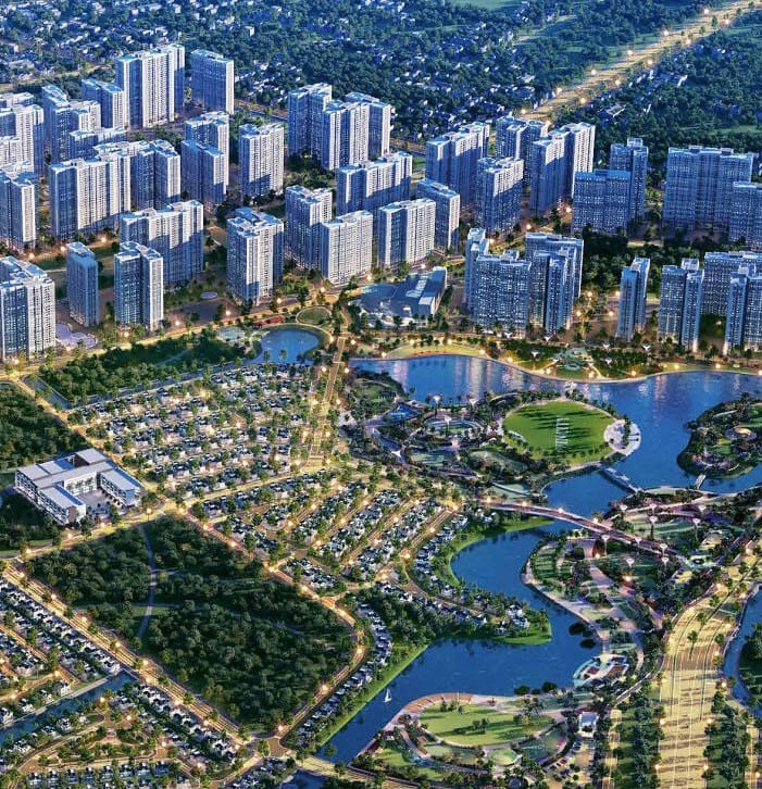 VINHOMES GRAND PARK