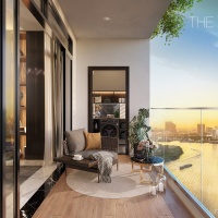 The Prive sẽ là một trong những dự án ăn khách nhất trong năm 2025